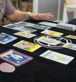 船橋 占い Priere Ako Ako先生