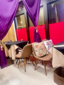 東京 占い 浅草ほしよみ堂 モナコモナカ先生