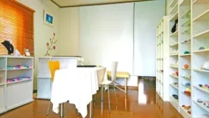 福島 占い カリス・クリスタル 堀江香織先生