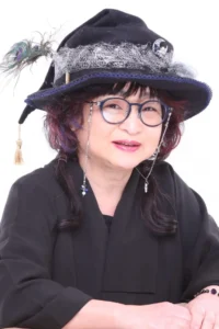 東京 占い師 新宿ほしよみ堂 輝乃月美知先生