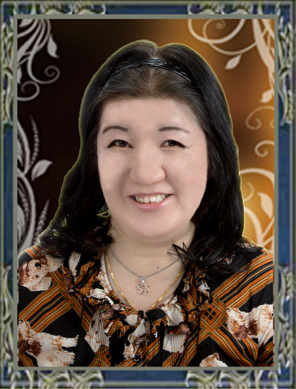 響子先生占いの館ウィル東京新宿店