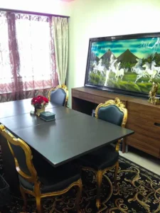 東京 占い 篠直余オフィス