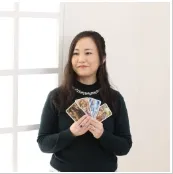 山形　占い　あべちゃんちの占いセラピー　あべれみ先生