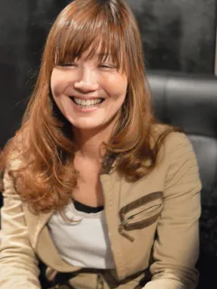 占いの館千里眼 栄本店 an先生