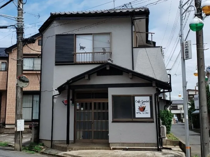 船橋 占い カフェ じぇみに 秀斗先生