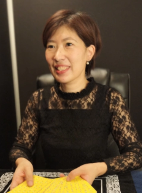 千里眼　ラクシュ
