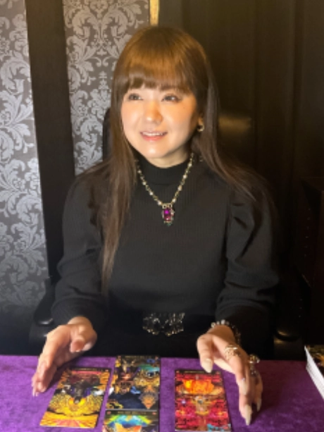 千里眼　薊野クレア先生