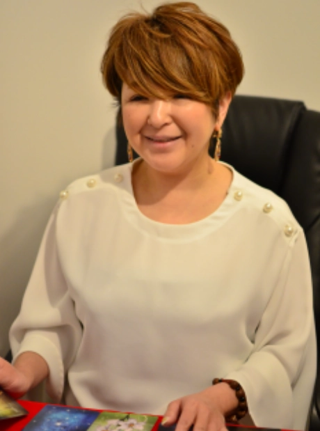 千里眼　シヴァ先生