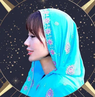 占いサロン羅針盤_Naruha先生