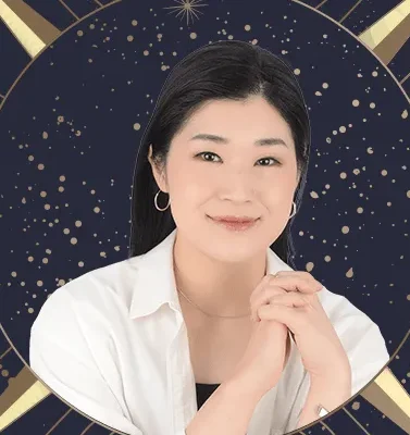 占いサロン羅針盤ヴェラ先生