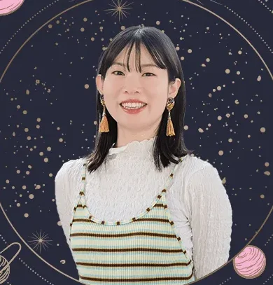 占いサロン羅針盤uzu先生