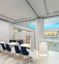 船橋 占い 占い ここにいた ららぽーとTOKYO-BAY店 河西 美江先生