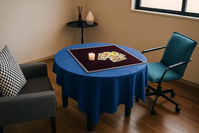 船橋 占い 占いミザリー 船橋本店 MIZARY先生