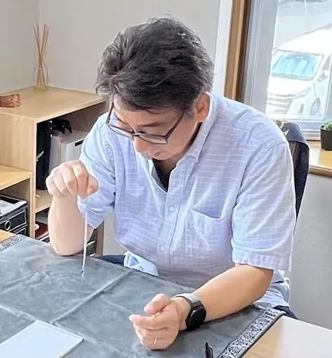 岩手 占い 手相山本 山本淳先生