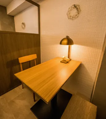 羅針盤中目黒店