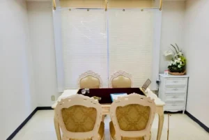 銀座 占い 占いサロンTAO銀座