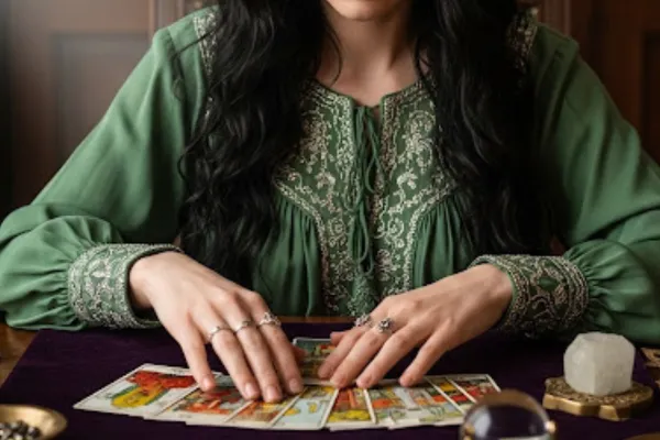 大阪ほしよみ堂　恋愛運・結婚相談の鑑定内容