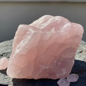 ローズクォーツ