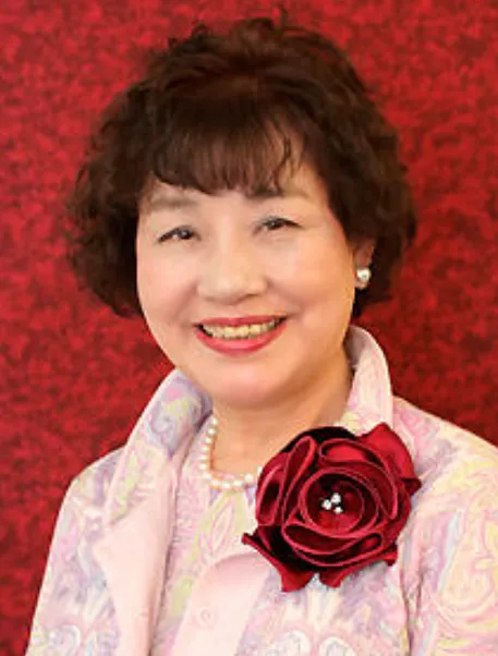 ラゾーナ川崎のワンコイン占い　東明館　姥 利枝先生