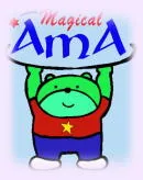 マジカルアーマ