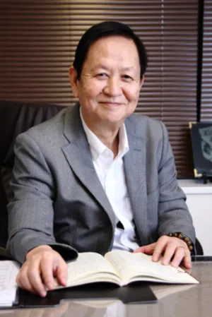 占い館MOON　高橋伸齋先生