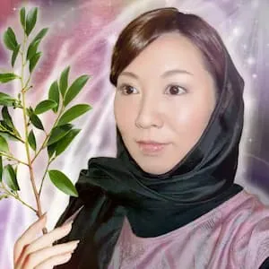 電話占いカリス：環希（タマキ）先生
