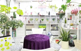 京都 占い処Key&Door