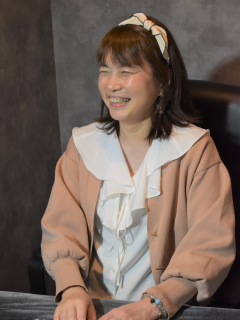 高久まりや先生