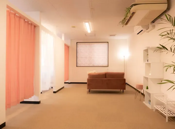 タロットルームひ.ら.りの店舗詳細