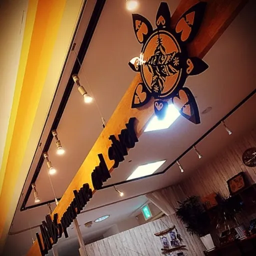 LAMbsの店舗詳細