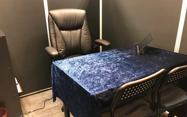 占いの館千里眼 福井中央店の店舗詳細