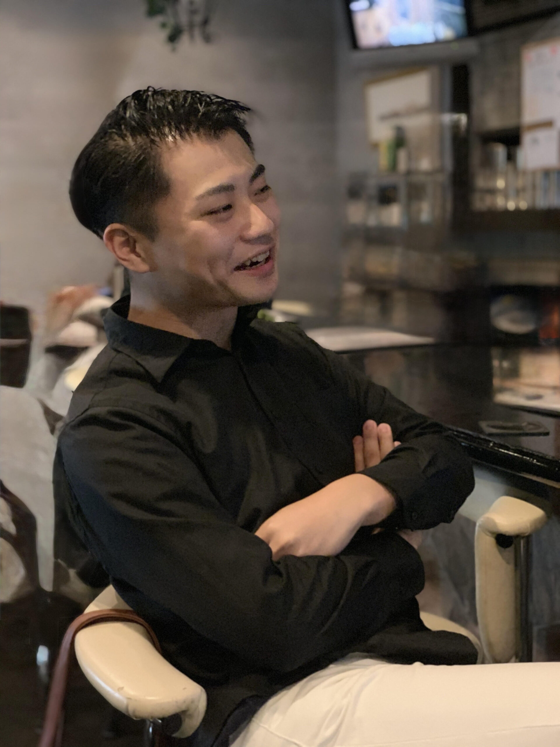 当たる占い師｜伊勢大輔先生