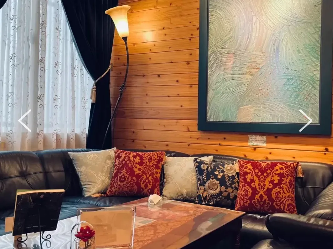 ヒーリングルーム・シャンティの店舗詳細