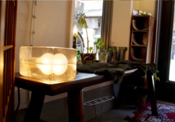 京都占い MIBIRDの店舗詳細