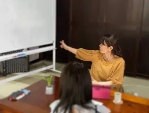 算命占い庵なでしこの店舗詳細