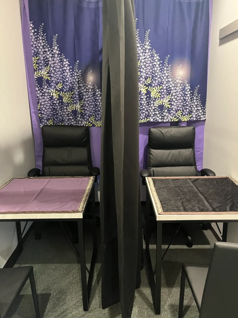 京都占い ほしよみ堂 京都河原町店の店舗詳細