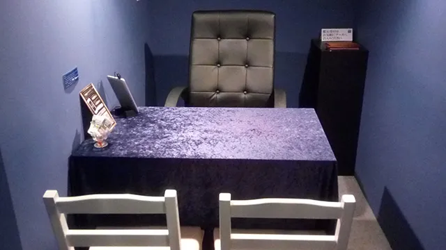 占いの館 千里眼 新京極店｜武嗣先生