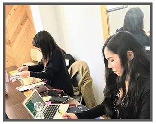 占い美佳の店舗詳細