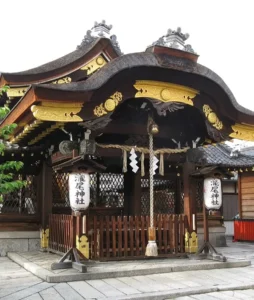 瀧尾神社会館での本格占い鑑定