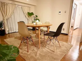 MIND-TERRACEの店舗詳細