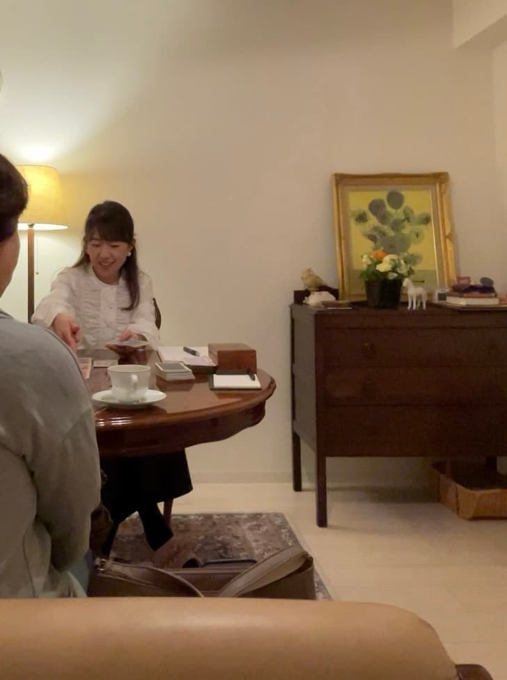 VANVES（ばんぶー）の店舗情報