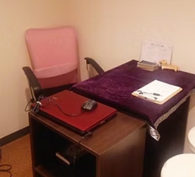 神貴堂 新宿本店