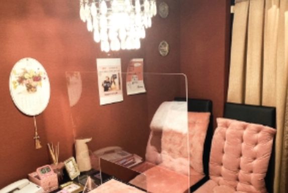 占い館アゥルターム 新宿館