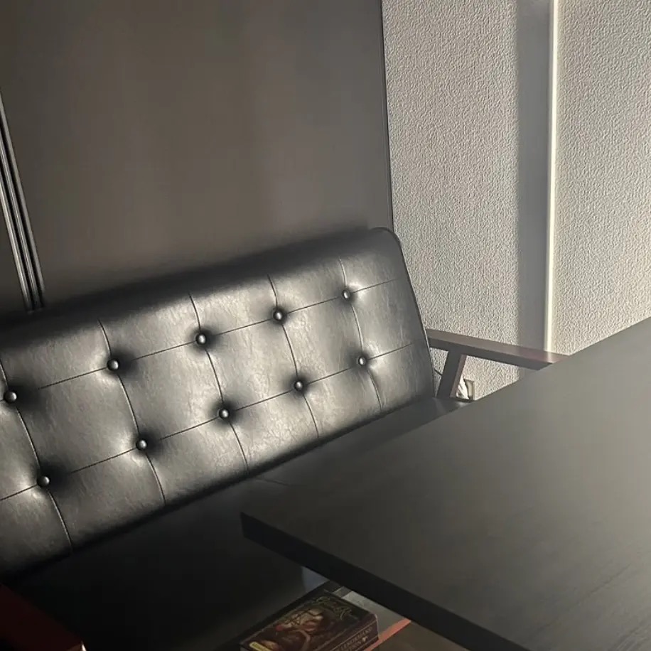 名古屋 栄 占いsalon ちゅらきゅら｜零乃 (レノ)先生