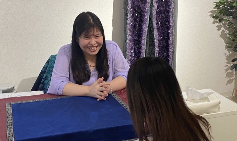 章八｜あそたに ふみや先生