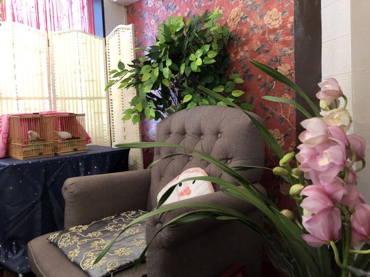 癒しの占い館 ミレアフォーチュン｜水麗亜先生