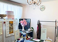 ミナミの母 希多真生子占い相談所|希多真生子先生