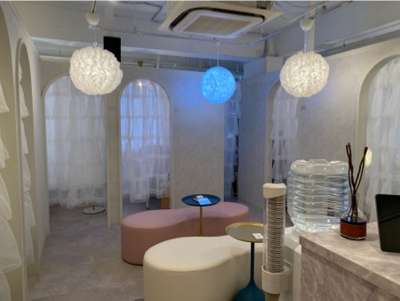 占いの館ルーナ|紫陽先生