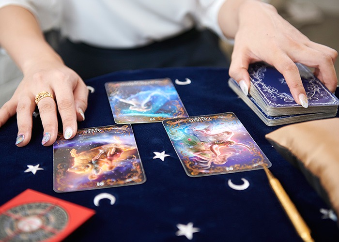 占い処 稲荷山開運本舗|龍先生