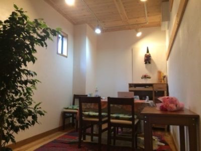 嵐山占い処 泰｜泰璃佳先生